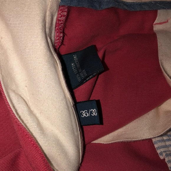 Polo Ralph Lauren casual pants - Picture 3 of 3